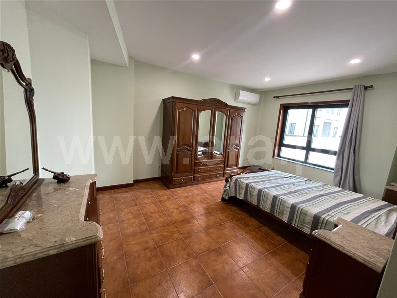 Apartamento T3 / Chaves, Santa Maria Maior - View 3