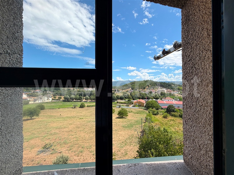 Apartamento T3 à venda em Vidago (Vidago, Arcossó, Selhariz e Vilarinho das Paranheiras), Chaves — foto 4