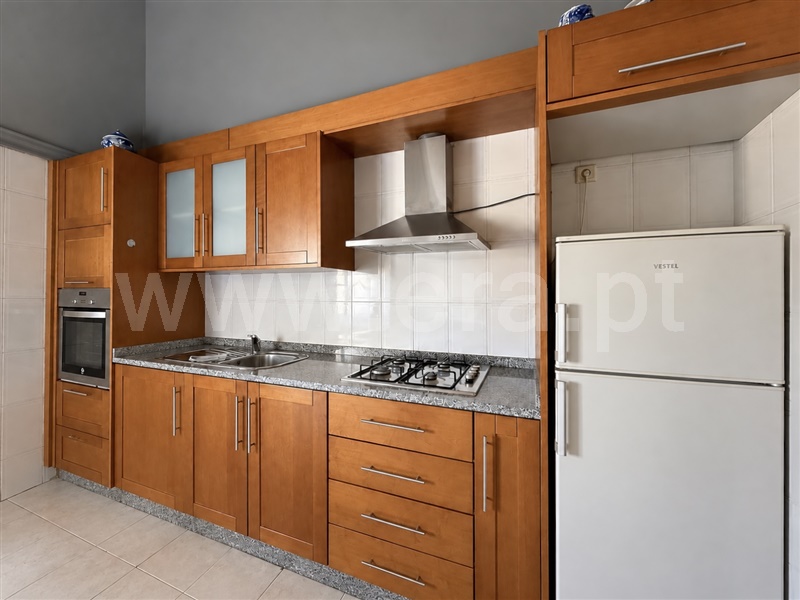 Apartamento T3 à venda em Vidago (Vidago, Arcossó, Selhariz e Vilarinho das Paranheiras), Chaves — foto 6