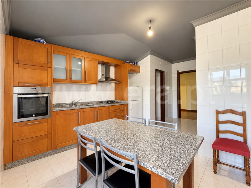 Apartamento T3 à venda em Vidago (Vidago, Arcossó, Selhariz e Vilarinho das Paranheiras), Chaves — foto 7