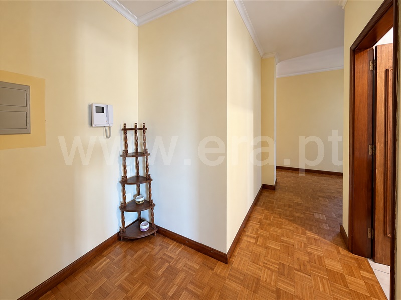 Apartamento T3 à venda em Vidago (Vidago, Arcossó, Selhariz e Vilarinho das Paranheiras), Chaves — foto 2