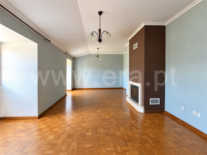 Apartamento T3 à venda em Vidago (Vidago, Arcossó, Selhariz e Vilarinho das Paranheiras), Chaves — foto 3