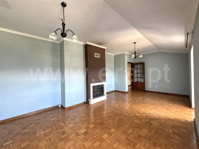 Apartamento T3 à venda em Vidago (Vidago, Arcossó, Selhariz e Vilarinho das Paranheiras), Chaves — foto 5