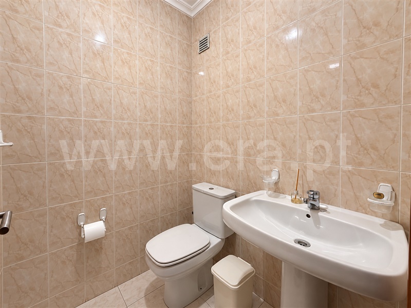 Apartamento T3 à venda em Vidago (Vidago, Arcossó, Selhariz e Vilarinho das Paranheiras), Chaves — foto 8