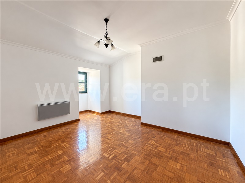 Apartamento T3 à venda em Vidago (Vidago, Arcossó, Selhariz e Vilarinho das Paranheiras), Chaves — foto 9