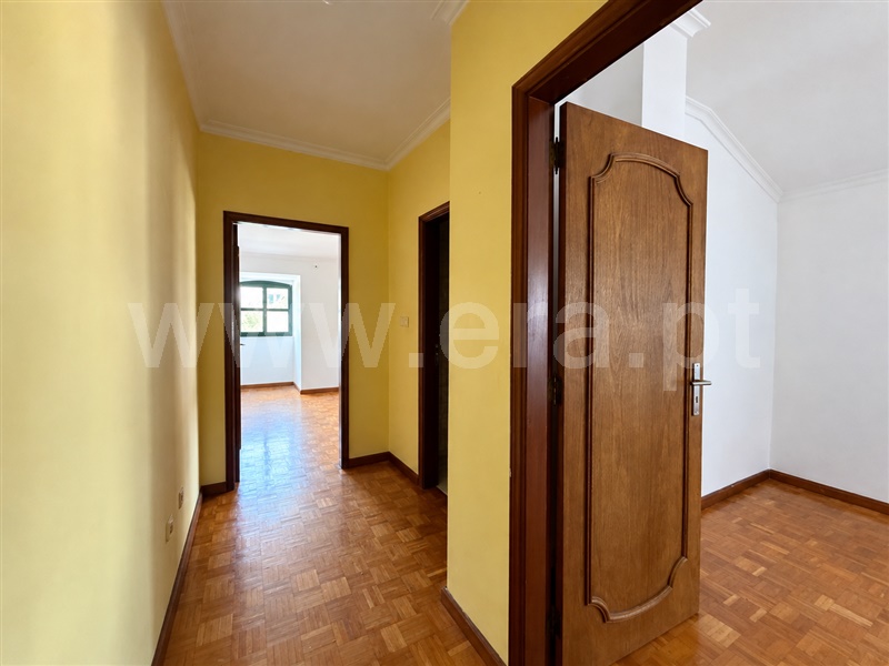 Apartamento T3 à venda em Vidago (Vidago, Arcossó, Selhariz e Vilarinho das Paranheiras), Chaves — foto 10