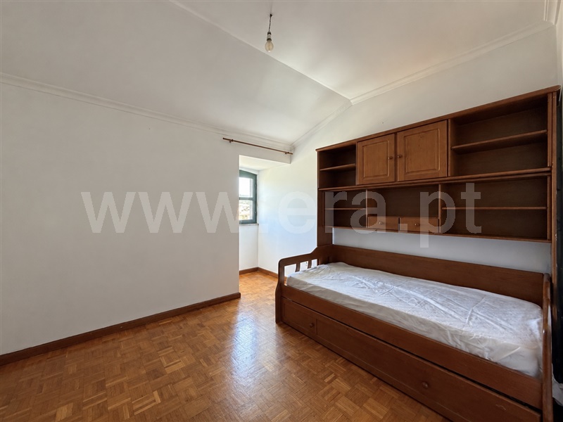Apartamento T3 à venda em Vidago (Vidago, Arcossó, Selhariz e Vilarinho das Paranheiras), Chaves — foto 11
