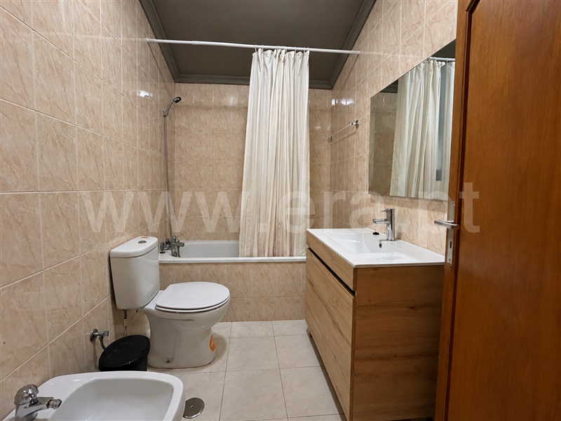 Apartamento T3 à venda em Vidago (Vidago, Arcossó, Selhariz e Vilarinho das Paranheiras), Chaves — foto 12