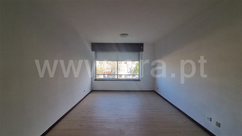 Apartamento T3 / Chaves, Vilar de Nantes