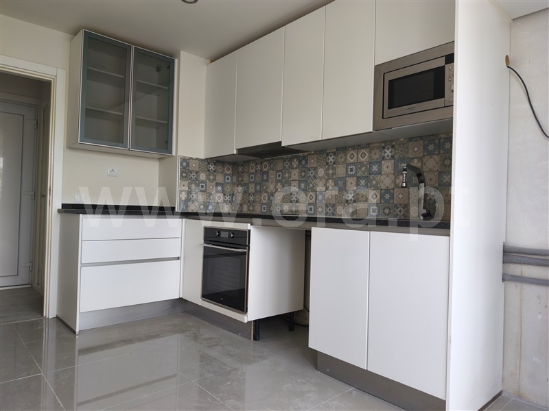 Apartamento T3 / Chaves, Vilar de Nantes