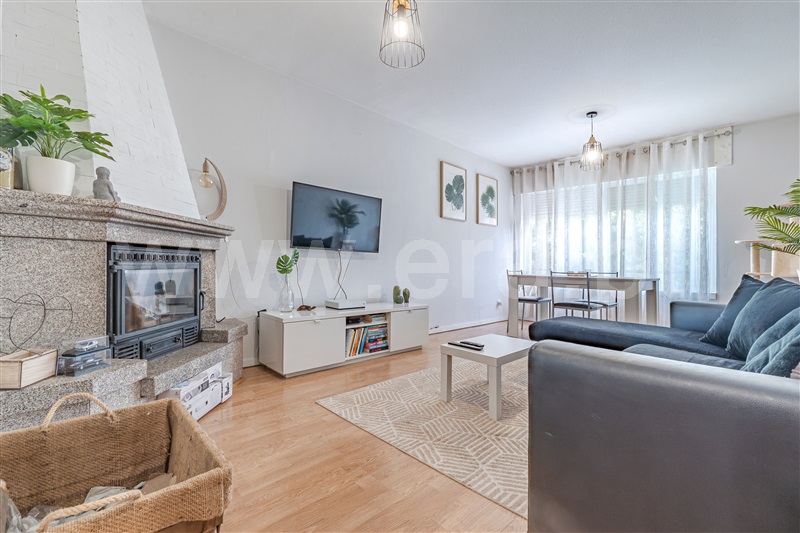 Apartamento T3 à venda em Vilar de Nantes, Chaves — foto 3