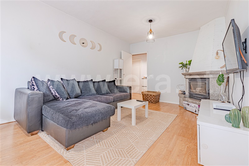 Apartamento T3 / Chaves, Vilar de Nantes