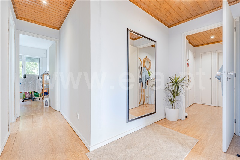 Apartamento T3 à venda em Vilar de Nantes, Chaves — foto 4