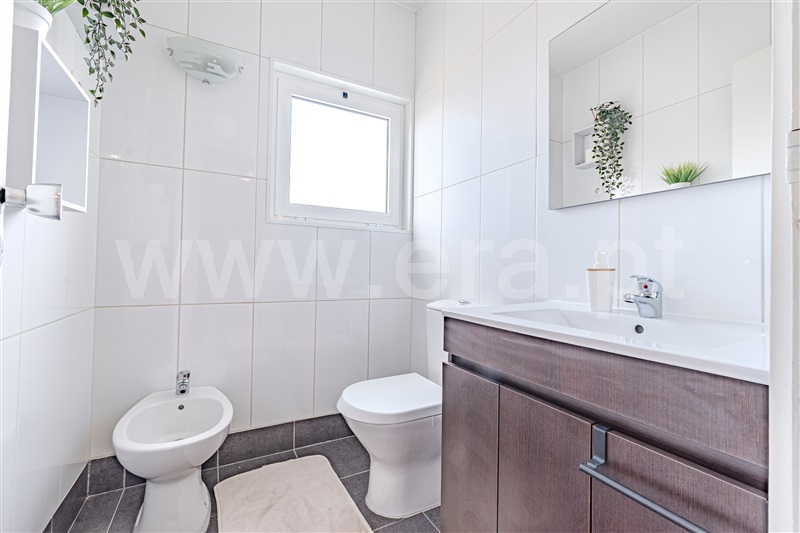 Apartamento T3 à venda em Vilar de Nantes, Chaves — foto 9