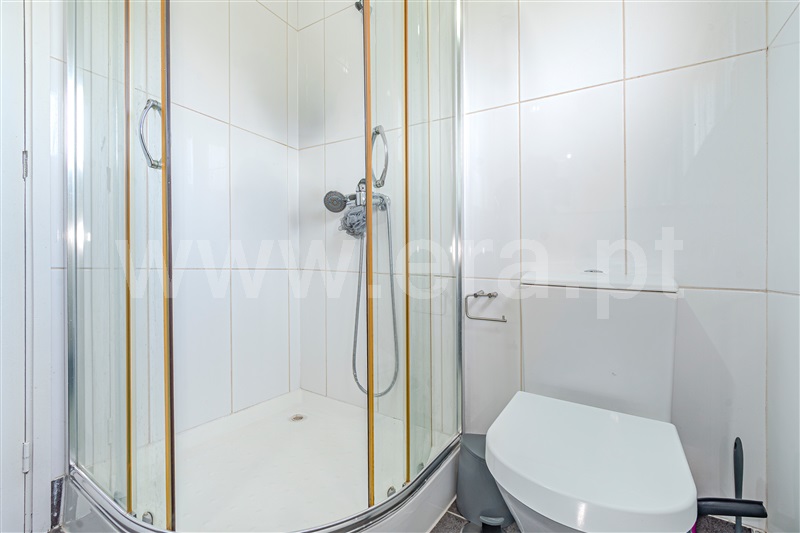 Apartamento T3 à venda em Vilar de Nantes, Chaves — foto 10
