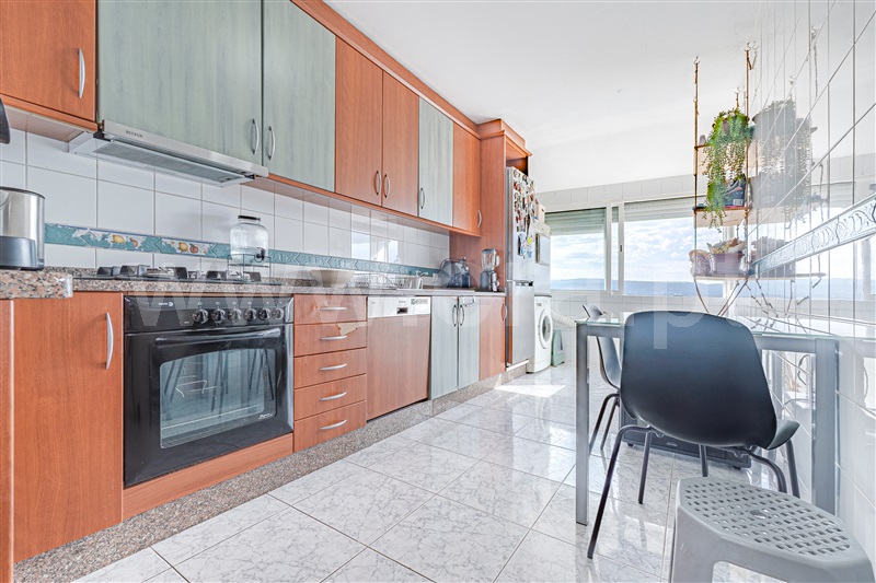 Apartamento T3 à venda em Vilar de Nantes, Chaves — foto 7