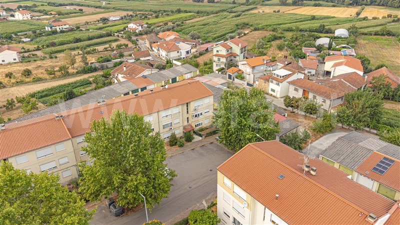 Apartamento T3 à venda em Vilar de Nantes, Chaves — foto 6