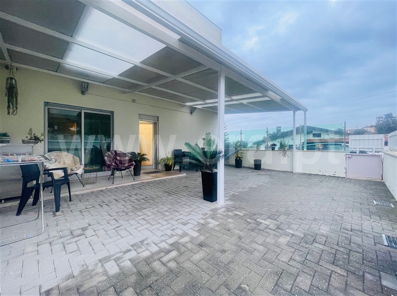 Apartamento T3 / Coimbra, Adémia