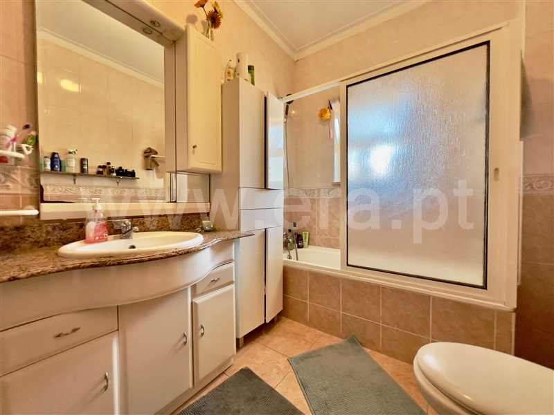 Apartamento T3 Coimbra, Areeiro / Alto São João - 1489582 - 7