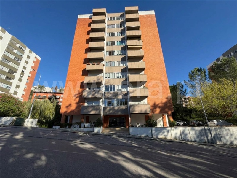 Apartamento T3 / Coimbra, Quinta da Maia