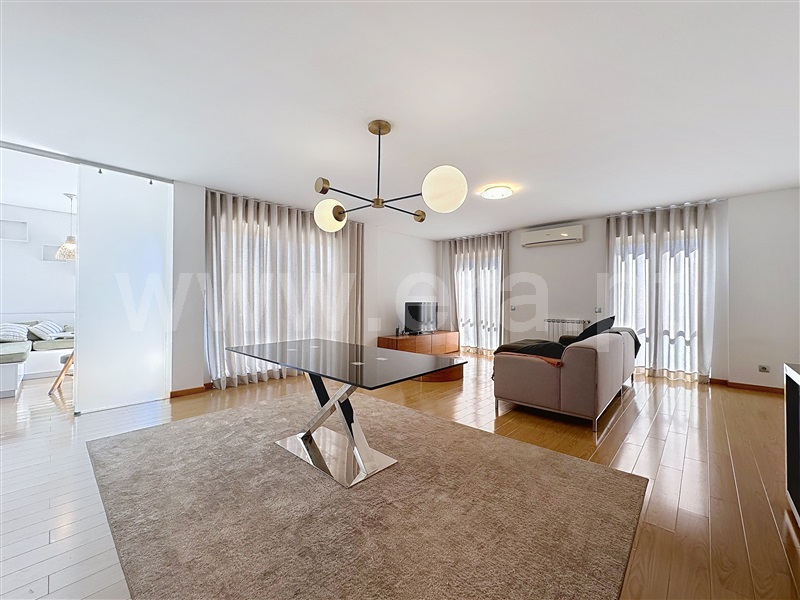 Apartamento T3 à venda em Quinta da Portela / Polo II, Coimbra — foto 2