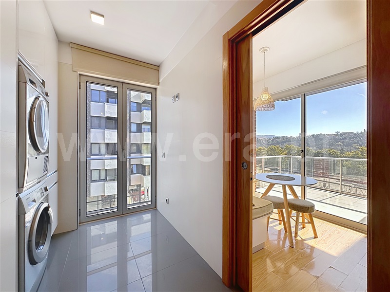 Apartamento T3 à venda em Quinta da Portela / Polo II, Coimbra — foto 3