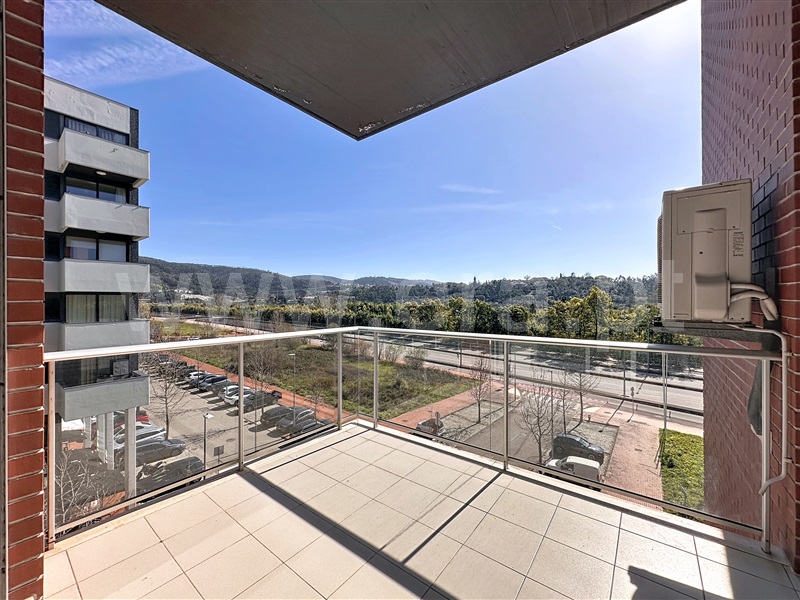 Apartamento T3 à venda em Quinta da Portela / Polo II, Coimbra — foto 5