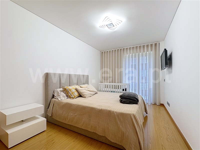 Apartamento T3 à venda em Quinta da Portela / Polo II, Coimbra — foto 7
