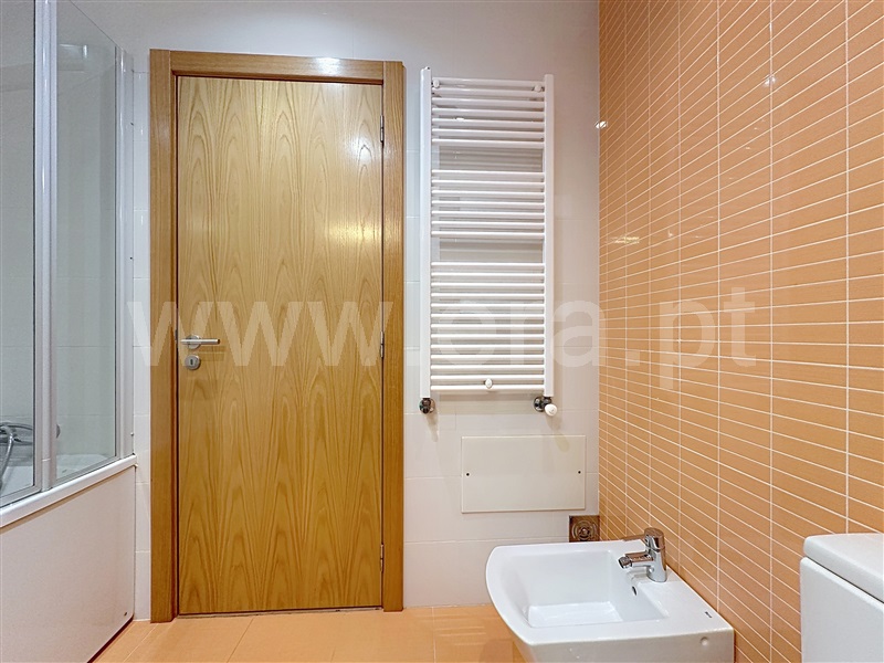 Apartamento T3 à venda em Quinta da Portela / Polo II, Coimbra — foto 12