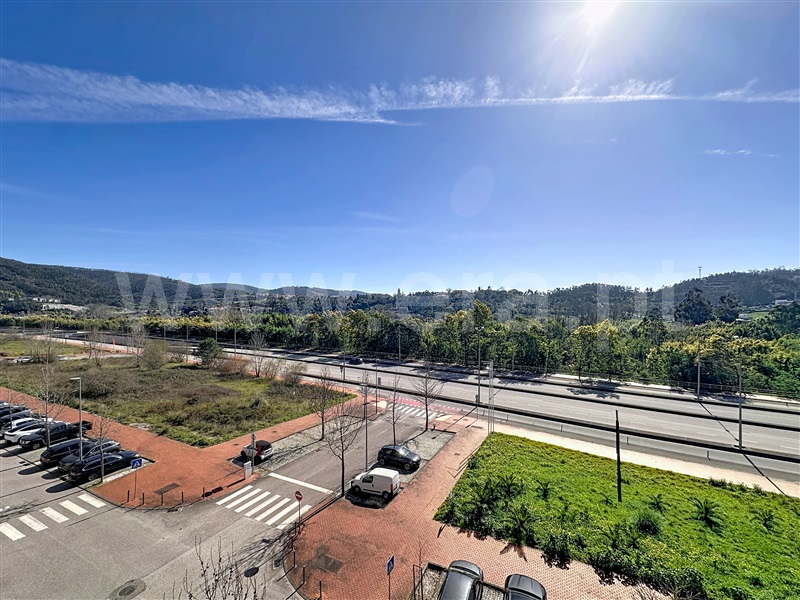 Apartamento T3 à venda em Quinta da Portela / Polo II, Coimbra — foto 13