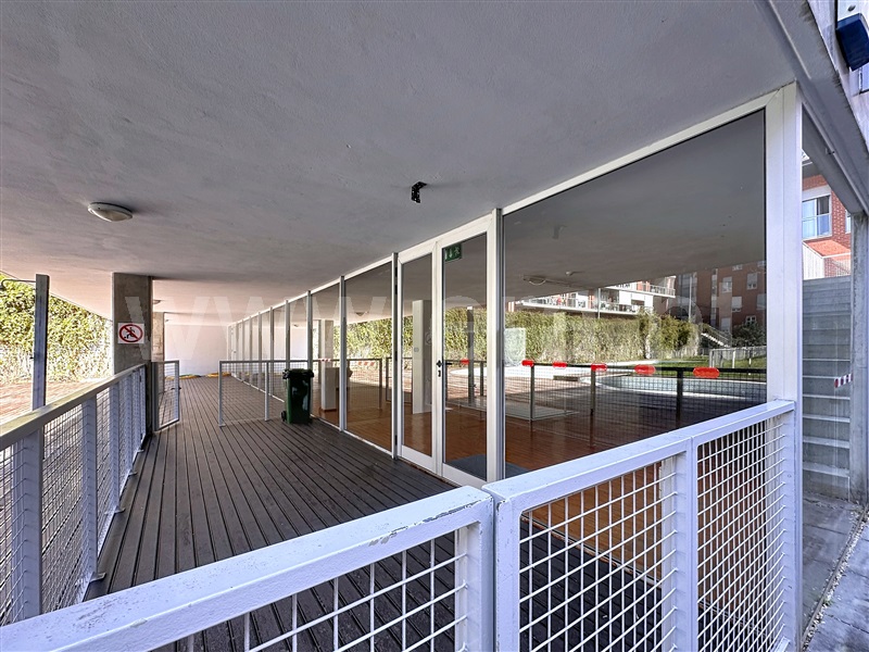 Apartamento T3 à venda em Quinta da Portela / Polo II, Coimbra — foto 16