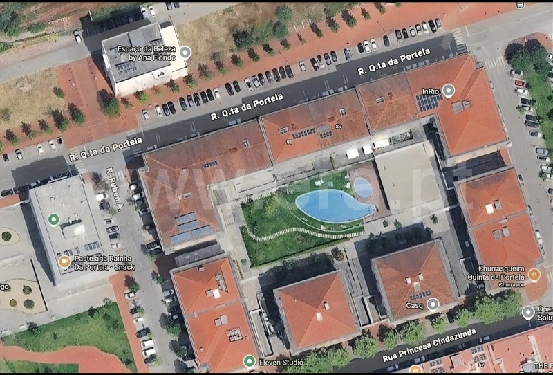 Apartamento T3 à venda em Quinta da Portela / Polo II, Coimbra — foto 2