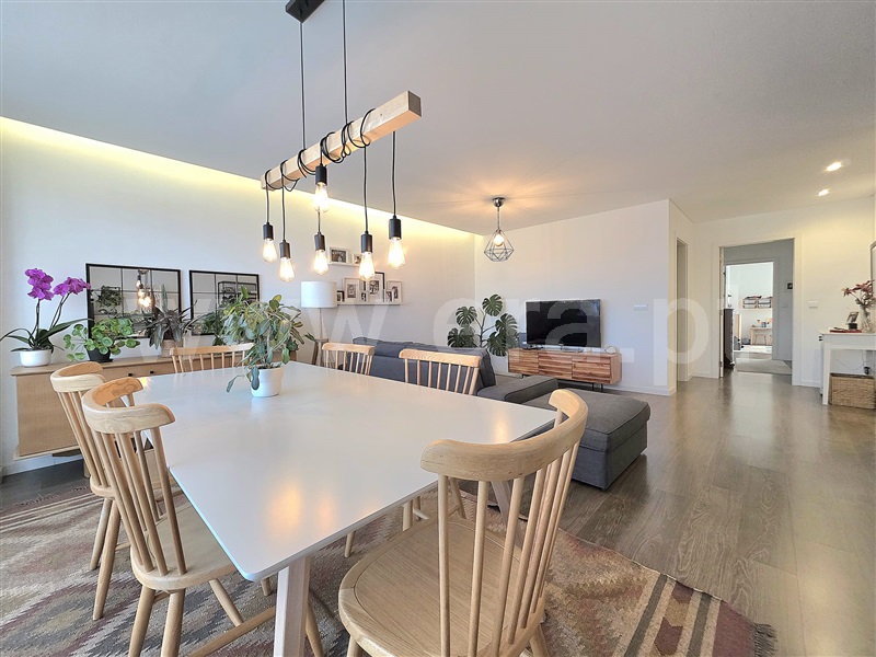 Apartamento T3 à venda em Quinta da Portela / Polo II, Coimbra — foto 3