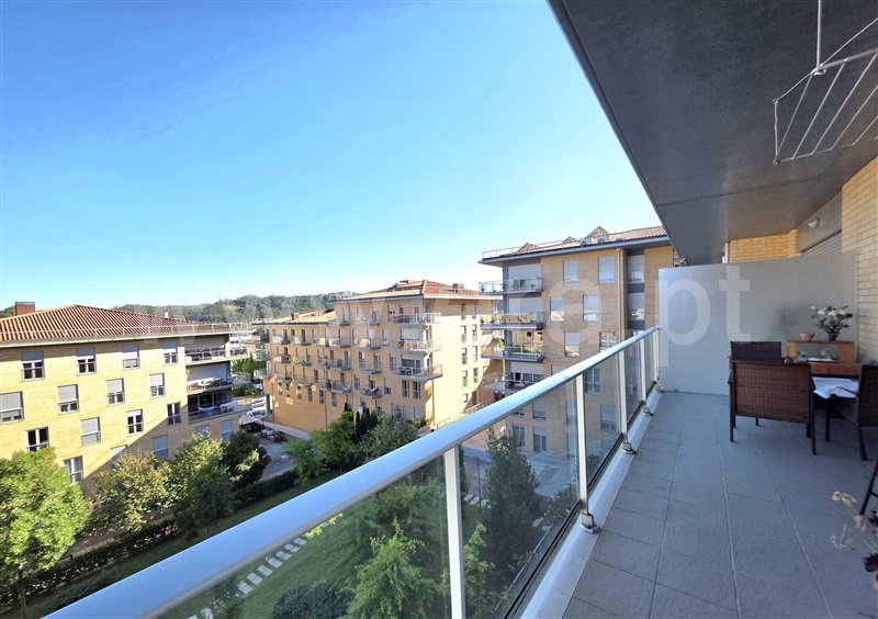 Apartamento T3 à venda em Quinta da Portela / Polo II, Coimbra — foto 5