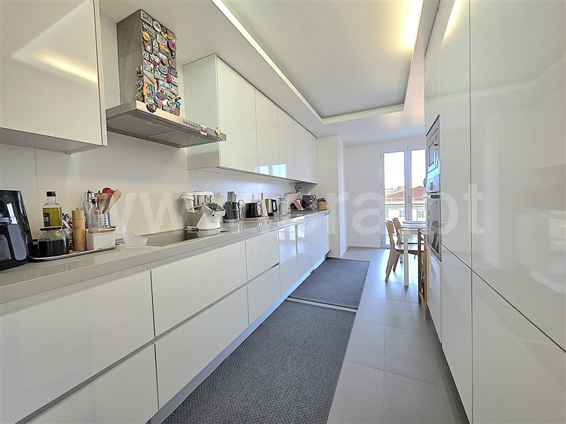 Apartamento T3 à venda em Quinta da Portela / Polo II, Coimbra — foto 6
