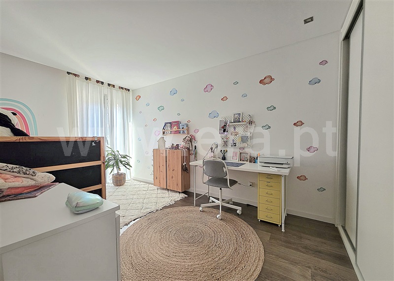 Apartamento T3 à venda em Quinta da Portela / Polo II, Coimbra — foto 7