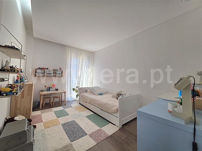 Apartamento T3 à venda em Quinta da Portela / Polo II, Coimbra — foto 9