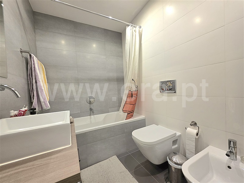 Apartamento T3 à venda em Quinta da Portela / Polo II, Coimbra — foto 10