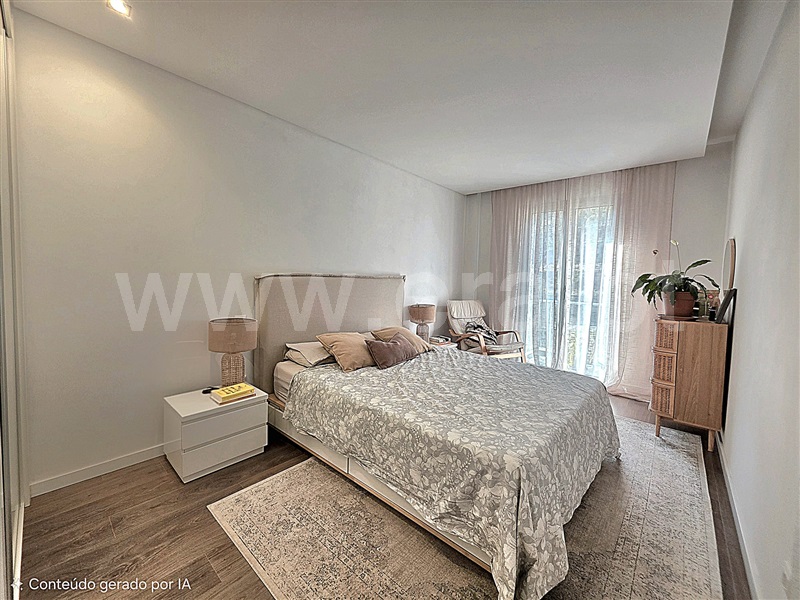Apartamento T3 à venda em Quinta da Portela / Polo II, Coimbra — foto 11