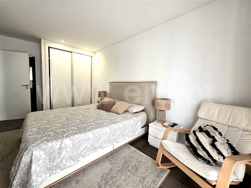 Apartamento T3 à venda em Quinta da Portela / Polo II, Coimbra — foto 12