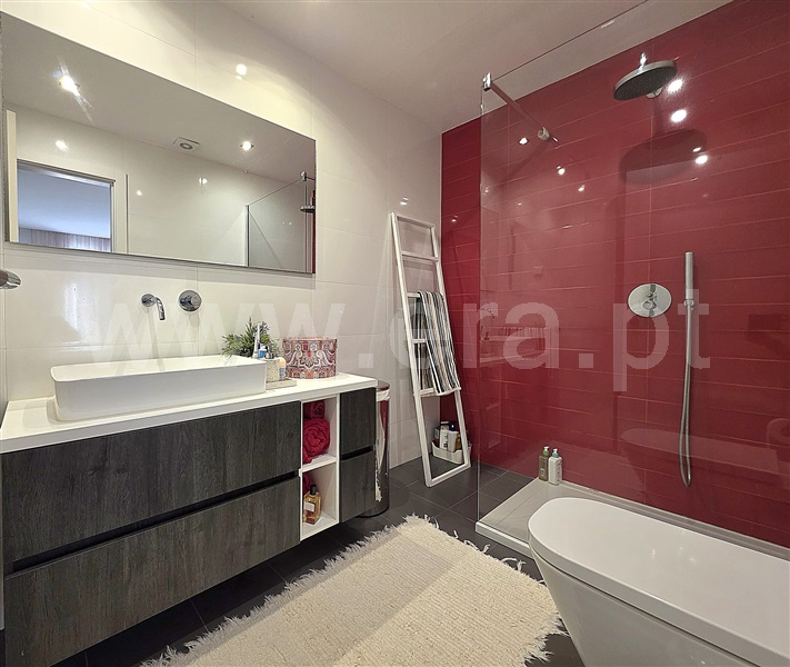 Apartamento T3 à venda em Quinta da Portela / Polo II, Coimbra — foto 13