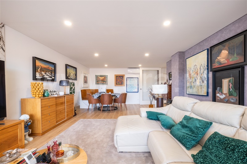 Apartamento T3 à venda em Quinta da Portela / Polo II, Coimbra — foto 2
