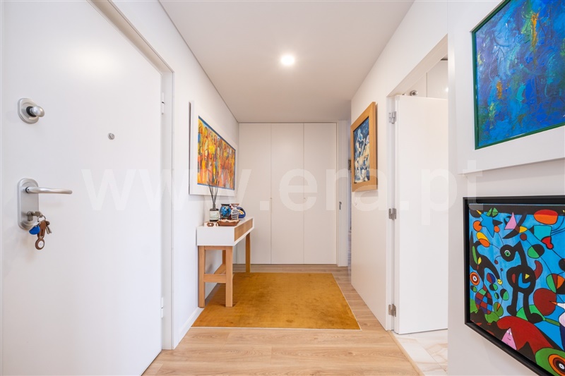 Apartamento T3 à venda em Quinta da Portela / Polo II, Coimbra — foto 6