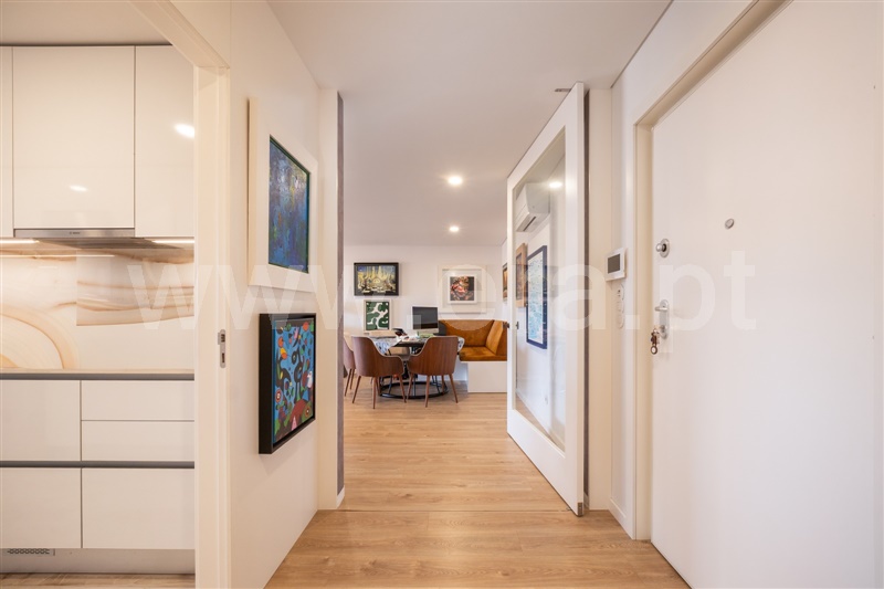 Apartamento T3 à venda em Quinta da Portela / Polo II, Coimbra — foto 4