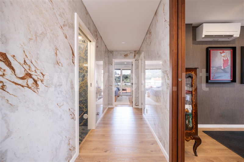 Apartamento T3 à venda em Quinta da Portela / Polo II, Coimbra — foto 8