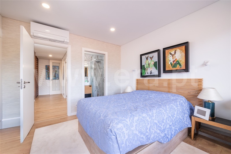 Apartamento T3 à venda em Quinta da Portela / Polo II, Coimbra — foto 9