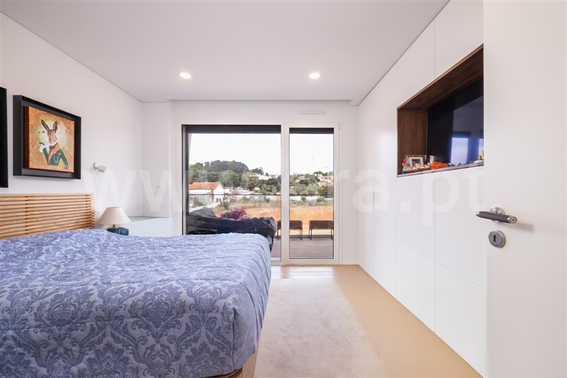 Apartamento T3 à venda em Quinta da Portela / Polo II, Coimbra — foto 10