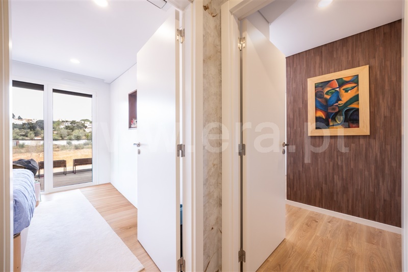 Apartamento T3 à venda em Quinta da Portela / Polo II, Coimbra — foto 13
