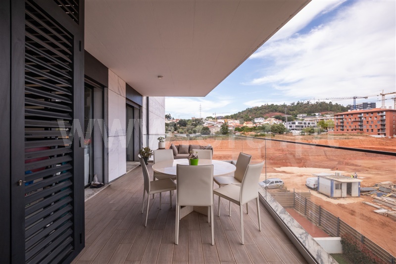 Apartamento T3 à venda em Quinta da Portela / Polo II, Coimbra — foto 5