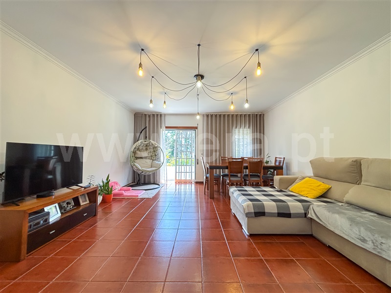 Apartamento T3 / Coimbra, Santa Apolónia